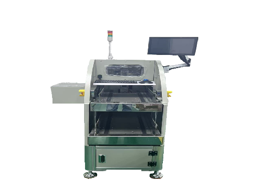 自动上下料设备 Load/Unload Machine