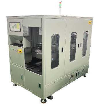 移载上下料设备 Trasfer Load/Unload Machine