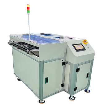 跨设备移载设备 Inline Transfer Machine