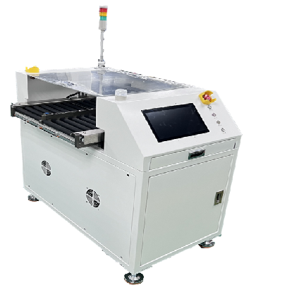 双向进料移载机 Two-Direction  Transfer Machine