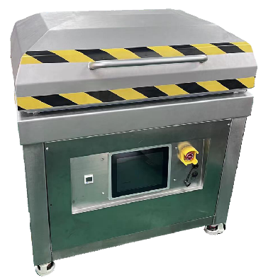 腔体式真空包装机 JH-520/8-D-PC