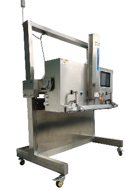 外抽式真空包装机 JH-L900/8-D-PC