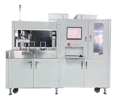 基板自动贴膜机 Substrate Laminating Machine